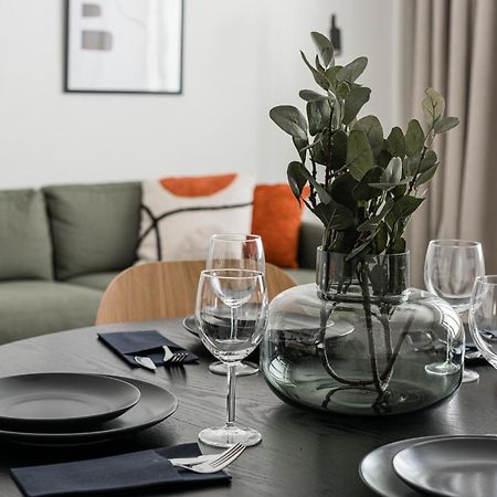 Prime Apartments Pori Central Zewnętrze zdjęcie
